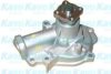 HYUNDAI 2510038400 Water Pump